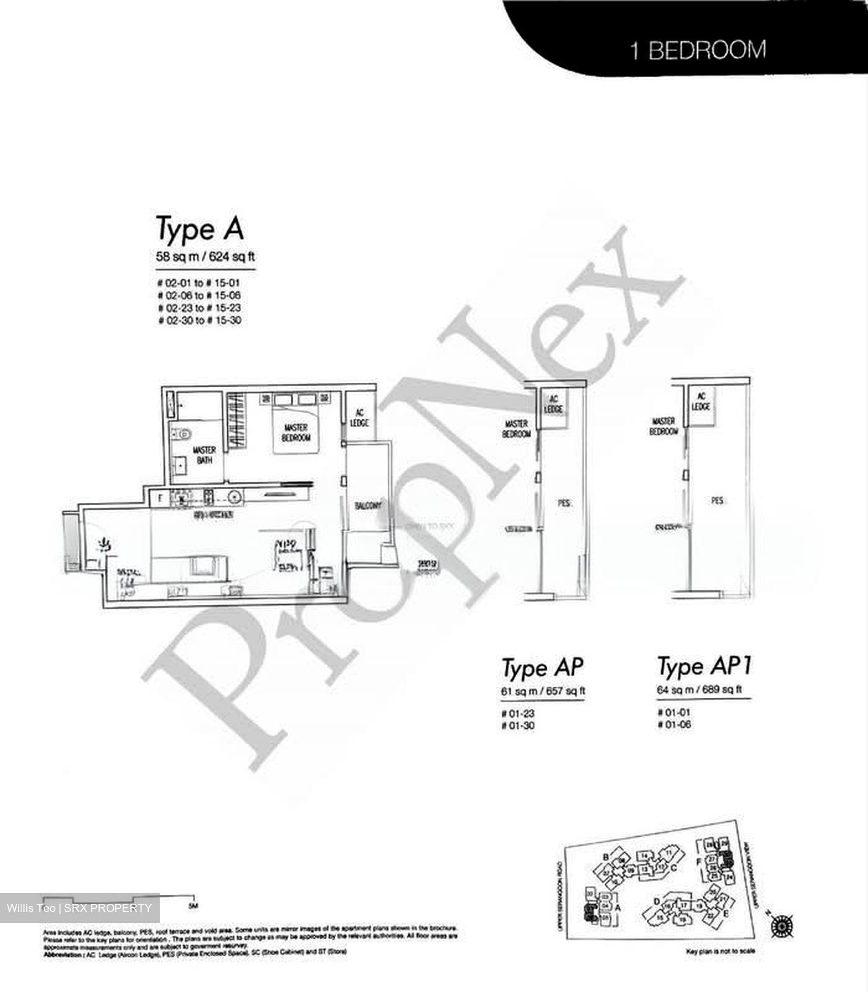 Boathouse Residences (D19), Condominium #567967631